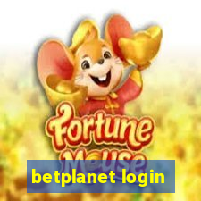 betplanet login